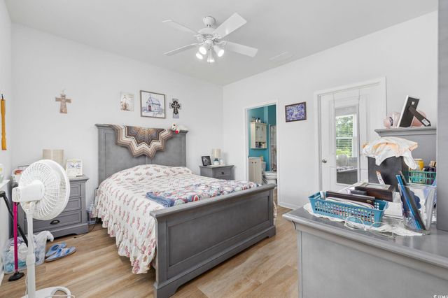 388 Carmello Circle, Conway, SC 29526