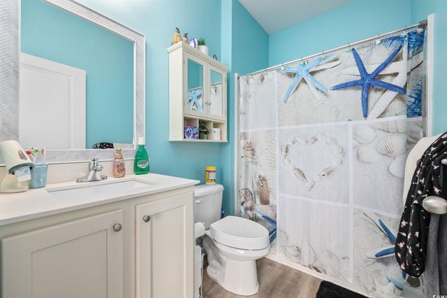 388 Carmello Circle, Conway, SC 29526