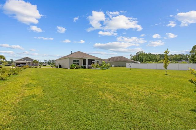 388 Carmello Circle, Conway, SC 29526