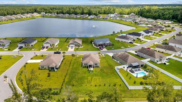 388 Carmello Circle, Conway, SC 29526
