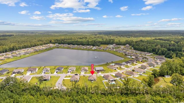 388 Carmello Circle, Conway, SC 29526