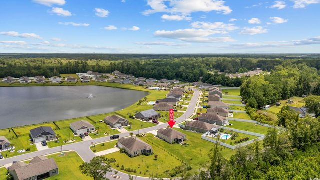 388 Carmello Circle, Conway, SC 29526