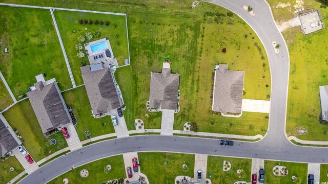 388 Carmello Circle, Conway, SC 29526