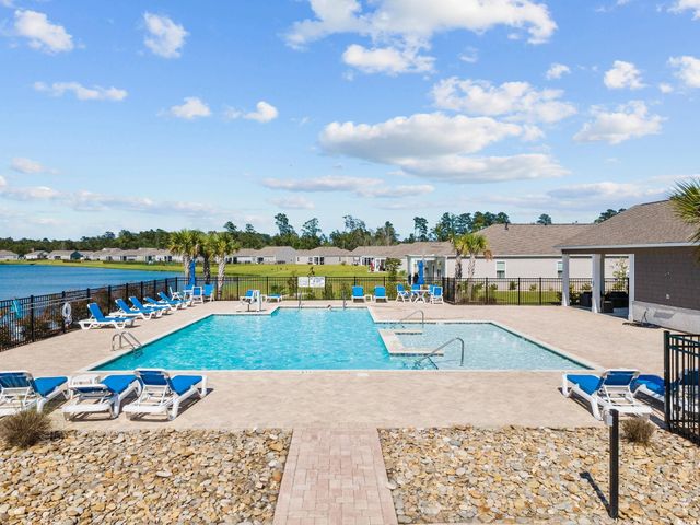 388 Carmello Circle, Conway, SC 29526