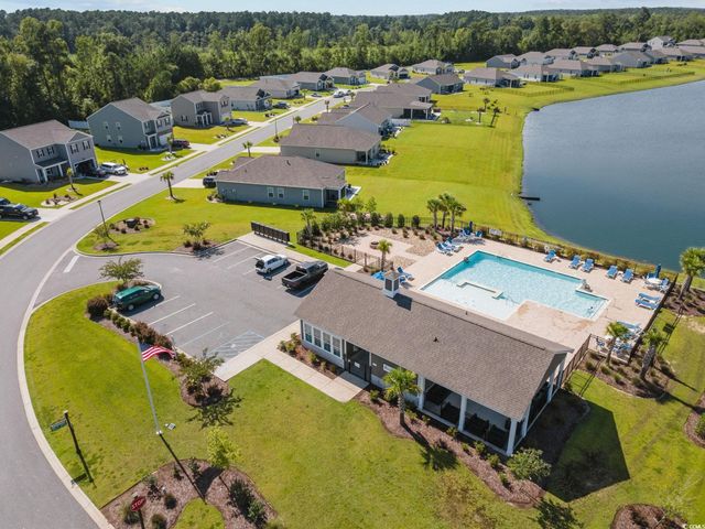 388 Carmello Circle, Conway, SC 29526