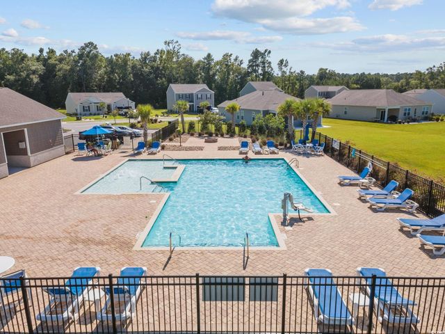 388 Carmello Circle, Conway, SC 29526