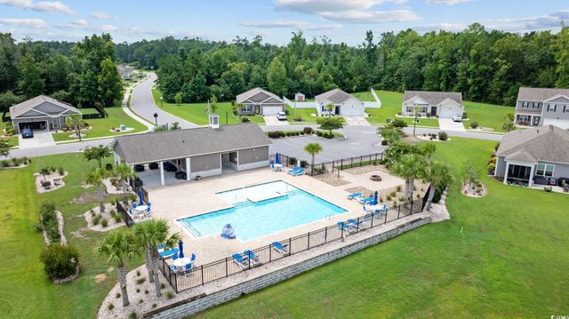 388 Carmello Circle, Conway, SC 29526