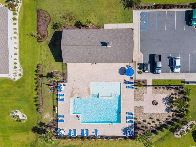 388 Carmello Circle, Conway, SC 29526