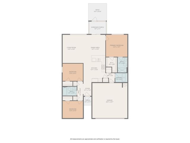 388 Carmello Circle, Conway, SC 29526