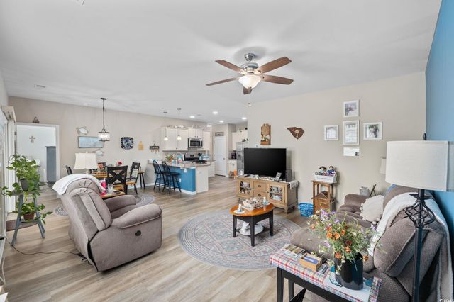 388 Carmello Circle, Conway, SC 29526