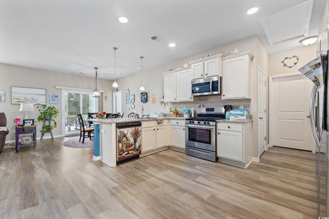 388 Carmello Circle, Conway, SC 29526