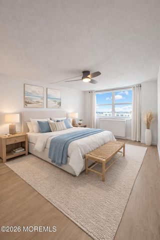 675 Ocean Avenue N 6M, Long Branch, NJ 07740