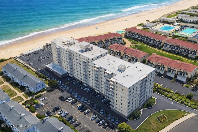 675 Ocean Avenue N 6M, Long Branch, NJ 07740