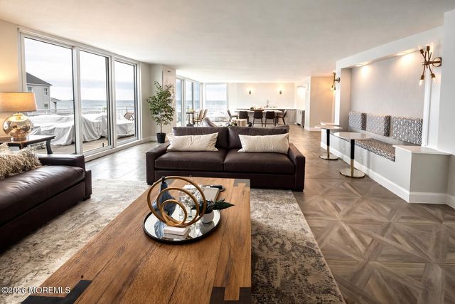 675 Ocean Avenue N 6M, Long Branch, NJ 07740