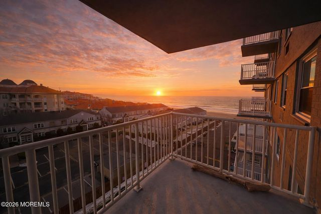 675 Ocean Avenue N 6M, Long Branch, NJ 07740