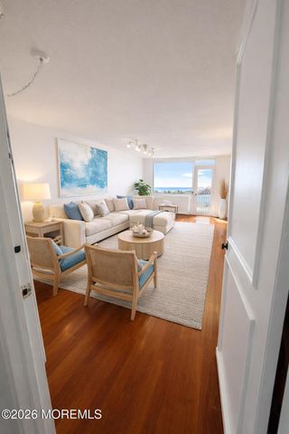 675 Ocean Avenue N 6M, Long Branch, NJ 07740