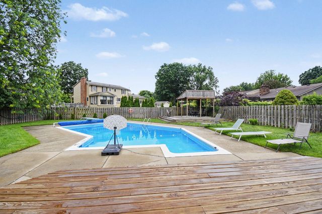 3534 Algonac Drive Sw, Grandville City, MI 49418