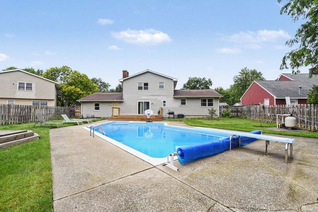 3534 Algonac Drive Sw, Grandville City, MI 49418