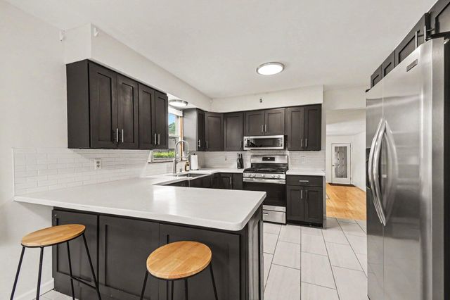 3534 Algonac Drive Sw, Grandville City, MI 49418