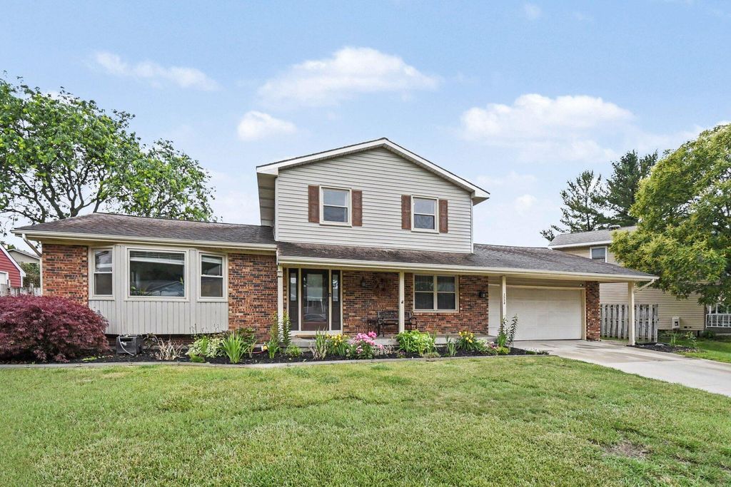 3534 Algonac Drive Sw, Grandville City, MI 49418