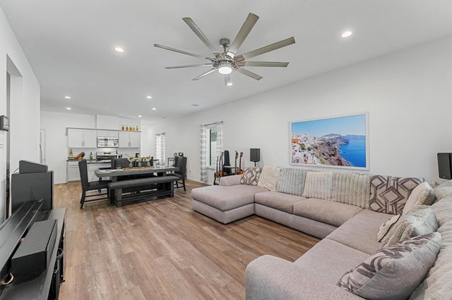 24006 Sunview Valley Drive, Spring, TX 77373