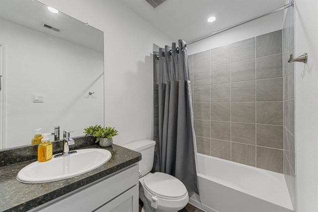 24006 Sunview Valley Drive, Spring, TX 77373