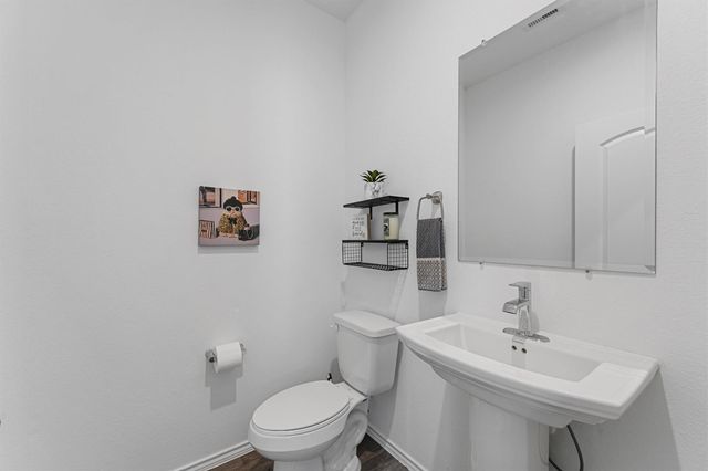 24006 Sunview Valley Drive, Spring, TX 77373