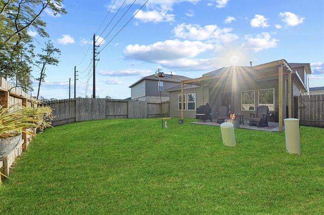 24006 Sunview Valley Drive, Spring, TX 77373