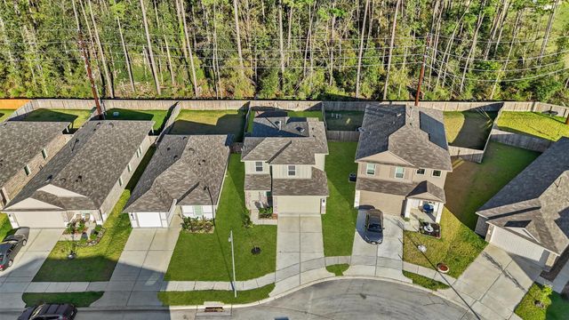 24006 Sunview Valley Drive, Spring, TX 77373