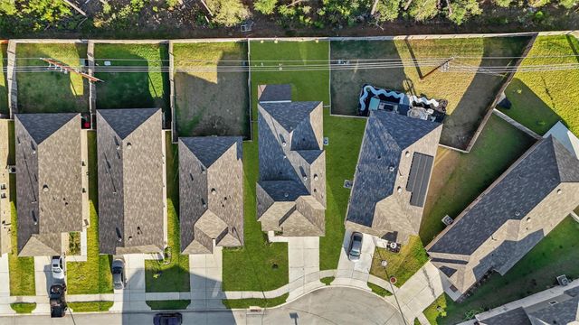 24006 Sunview Valley Drive, Spring, TX 77373