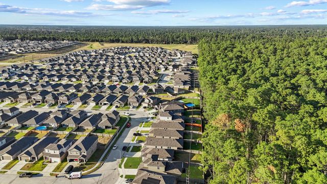 24006 Sunview Valley Drive, Spring, TX 77373