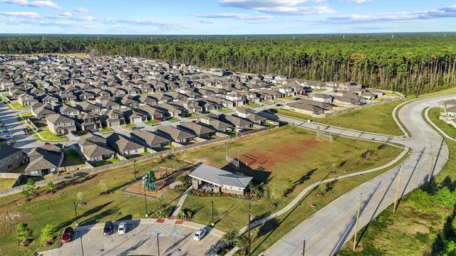 24006 Sunview Valley Drive, Spring, TX 77373