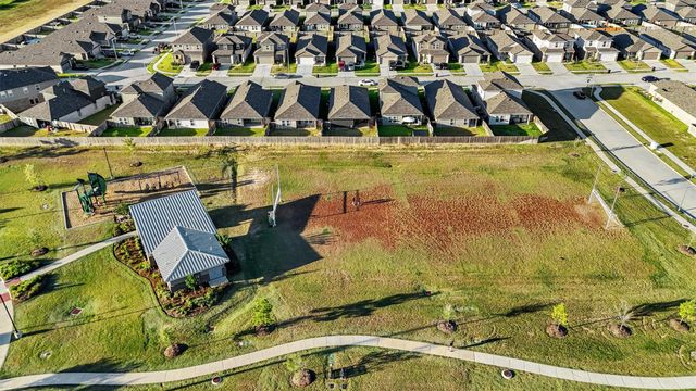 24006 Sunview Valley Drive, Spring, TX 77373
