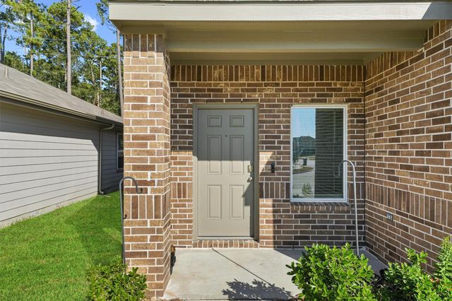 24006 Sunview Valley Drive, Spring, TX 77373