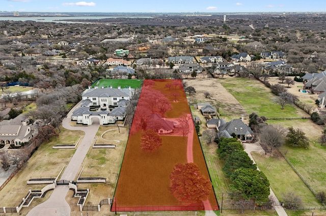 1459-3 Sunshine Lane, Southlake, TX 76092