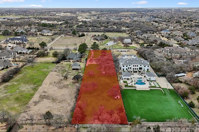 1459-3 Sunshine Lane, Southlake, TX 76092