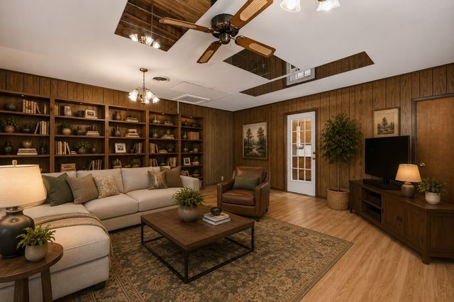 1746 Fm 678, Gainesville, TX 76240