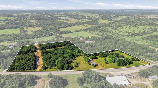 1746 Fm 678, Gainesville, TX 76240