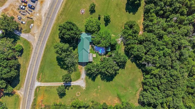1746 Fm 678, Gainesville, TX 76240