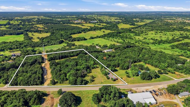 1746 Fm 678, Gainesville, TX 76240