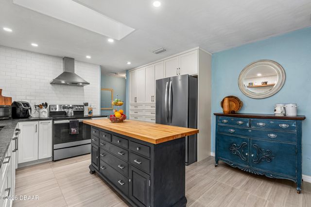 3432 Country Walk Drive, Port Orange, FL 32129