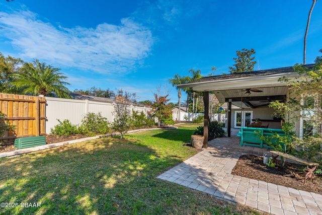 3432 Country Walk Drive, Port Orange, FL 32129