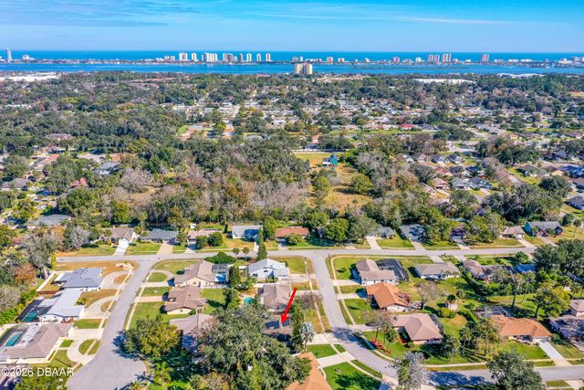 3432 Country Walk Drive, Port Orange, FL 32129