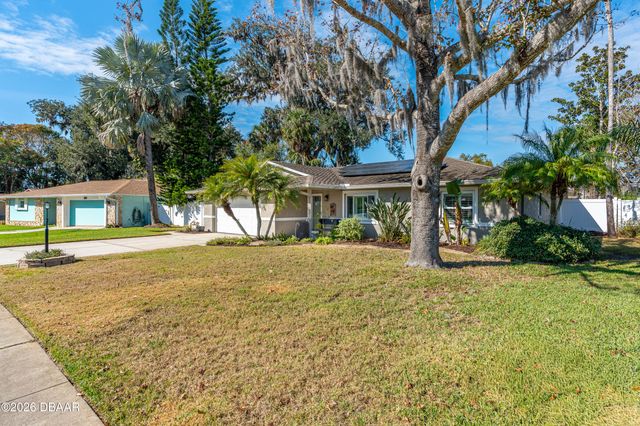 3432 Country Walk Drive, Port Orange, FL 32129