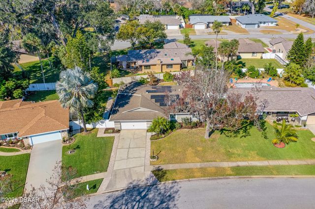 3432 Country Walk Drive, Port Orange, FL 32129