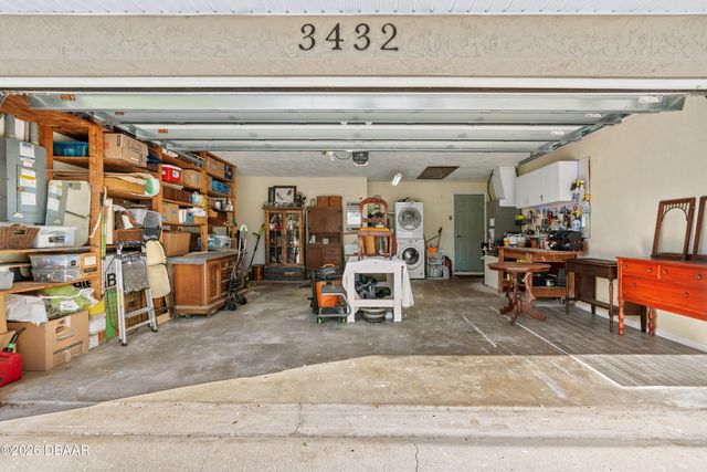 3432 Country Walk Drive, Port Orange, FL 32129