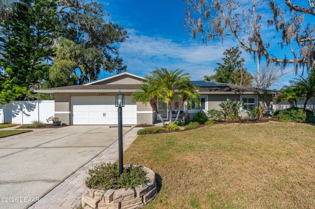 3432 Country Walk Drive, Port Orange, FL 32129