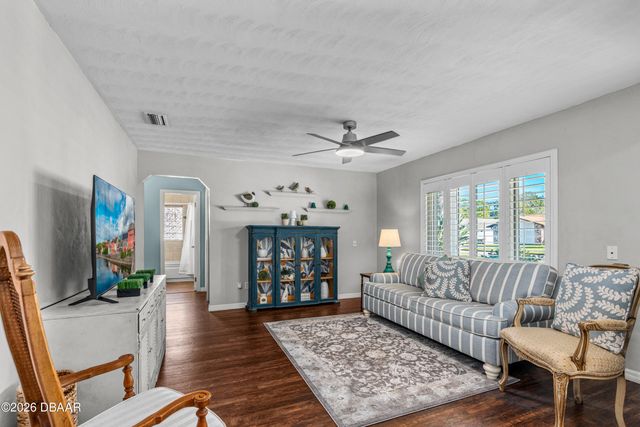 3432 Country Walk Drive, Port Orange, FL 32129