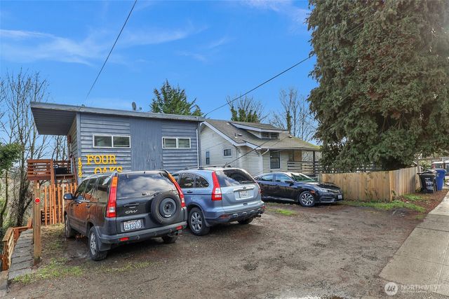 1312 15th Avenue S, Seattle, WA 98144