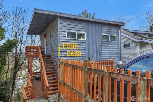 1312 15th Avenue S, Seattle, WA 98144
